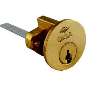 Rim Cylinder Brass Umk Rim Cylinder Brass Umk