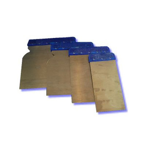 Cabinet Scraper Blade Set 4Pc Pre Packed Cabinet Scraper Blade Set 4Pc Pre Packed