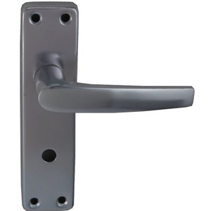 Ally Bath & Privacy Handle Pre Packed Ally Bath & Privacy Handle Pre Packed