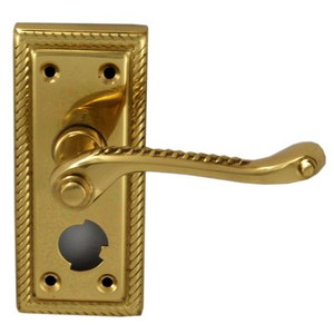 Handle Geo Privacy Latch Pre-Packed Handle Geo Privacy Latch Pre-Packed