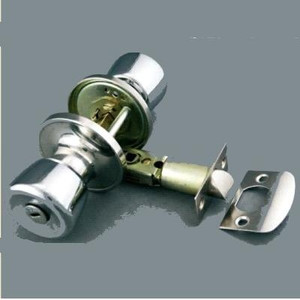 Privacy Knob Set Satin Pre Packed Privacy Knob Set Satin Pre Packed