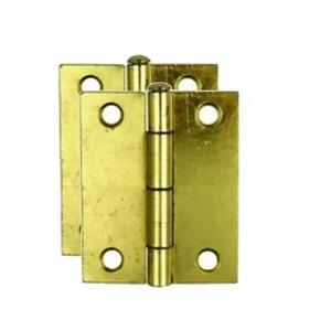 Hinge Eb Butt 25mm Pre Packed Hinge Eb Butt 25mm Pre Packed