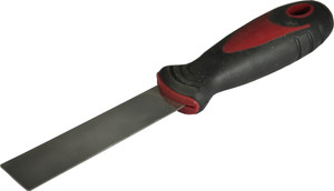 Scraper Soft Handle 25mm Abl