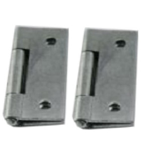 Hinge Zp Butt 50mm Pre Packed Hinge Zp Butt 50mm Pre Packed