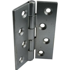 Hinge 899 Zp Double Flap Butt 100mm Pre Packed Hinge 899 Zp Double Flap Butt 100mm Pre Packed