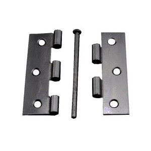 Hinge Loose Pin Steel 75mm Pre Packed Hinge Loose Pin Steel 75mm Pre Packed