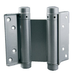 Hinge Double Action 150mm Pre Packed Hinge Double Action 150mm Pre Packed