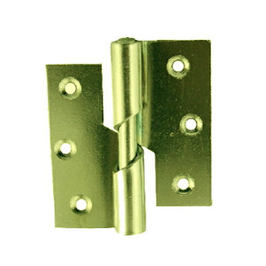 Hinge Rising Butt Eb 100mm Lh Pre Packed Hinge Rising Butt Eb 100mm Lh Pre Packed