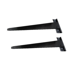 Hinge T Light Dty B/Jap 200mm Pre Packed