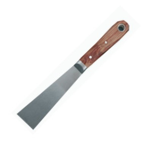 Scraper Scale Tang 38mm