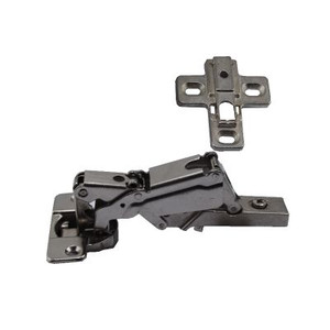 Supreme Clip On Hinge 165 Dg 35mm Pre Packed Supreme Clip On Hinge 165 Dg 35mm Pre Packed