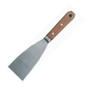Filling Knife 38mm Scale Tang Filling Knife 38mm Scale Tang