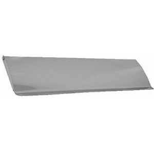 Letter Tidy Satin 300mm Pre Packed Letter Tidy Satin 300mm Pre Packed