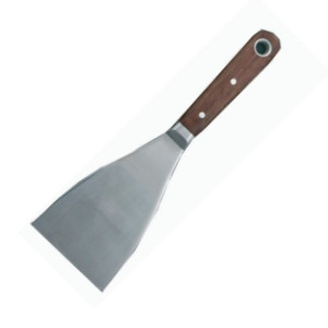 Filling Knife 75mm Scale Tang Filling Knife 75mm Scale Tang