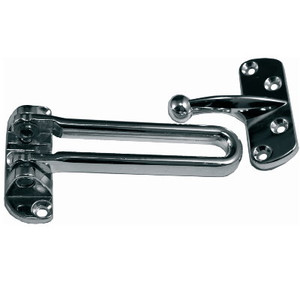 Door Guard Chrome Pre Packed Door Guard Chrome Pre Packed