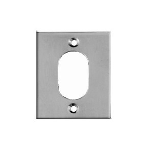 Esc Oval Flat Ally Pre Packed Esc Oval Flat Ally Pre Packed