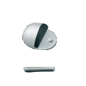 Doorstop Hooded Oval Ally Pre Packed Doorstop Hooded Oval Ally Pre Packed