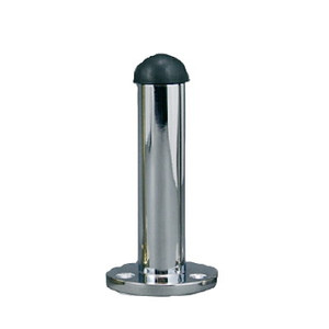 Doorstop Projecting 75mm Cp Pre Packed