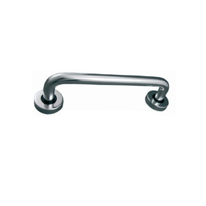 Handle Ally Conc Fix Rnd Pull150mm Pre Packed