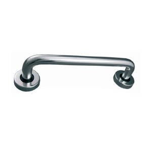 Handle Ally Conc Fix Rnd Pull 225mm Pre Packed Handle Ally Conc Fix Rnd Pull 225mm Pre Packed