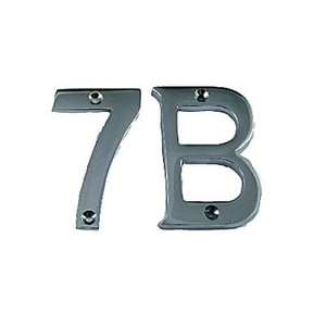 75mm Chrome No 4 Pre Packed 75mm Chrome No 4 Pre Packed