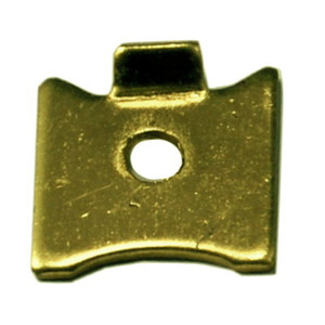 Bookcase Clips Raised Eb X12 Bookcase Clips Raised Eb X12