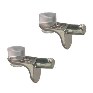 Push In Glass Shelf SuPre Packedort X 12 Pre Packed