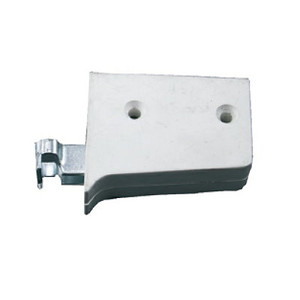 Cabinet Hanging Bracket 2pcs Pre Packed