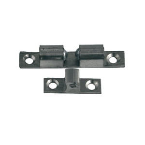 Ball Catch Dble Chrome 42mm X 2 Pre Packed