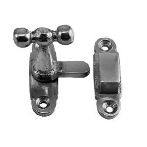 Showcase Catch Chrome Pre Packed