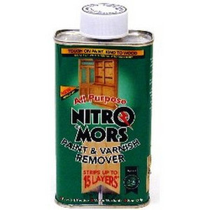 Nitromors P+V Remover 2 Ltr