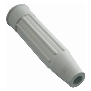 Tap Swirls White Pre Packed