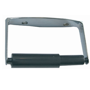 Toilet Roll Holder Chrm Pltd Pre Packed Toilet Roll Holder Chrm Pltd Pre Packed