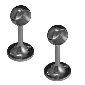 End Bracket Cp 19X75mm X2 Pre Packed End Bracket Cp 19X75mm X2 Pre Packed