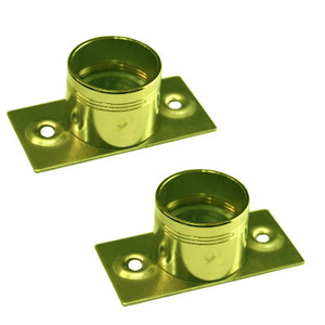 Screw On Socket St Eb 25mm X2 Pre Packed Screw On Socket St Eb 25mm X2 Pre Packed