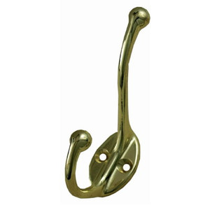 Hat & Coat Hook Eb Pre Packed Hat & Coat Hook Eb Pre Packed