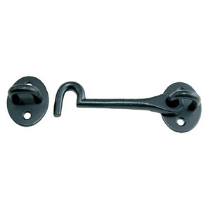 Cabin Hook Black Japan 250mm Pre Packed Cabin Hook Black Japan 250mm Pre Packed