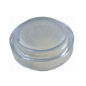 Castor Cups 70mm Clear X4 Pre Packed Castor Cups 70mm Clear X4 Pre Packed