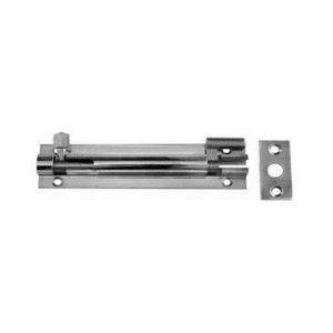 Barrelbolt Satin Neck 50mm Barrelbolt Satin Neck 50mm