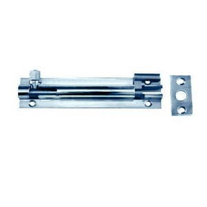 Barrelbolt Chrome Neck 150mm Barrelbolt Chrome Neck 150mm