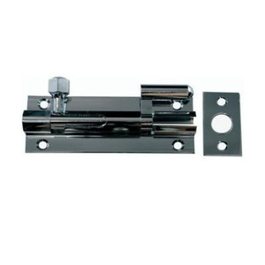 Barrelbolt H/D Chrome Neck 200mm Barrelbolt H/D Chrome Neck 200mm