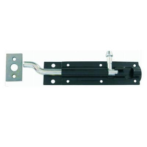 Tower Bolt B/Jap Neck 100mm Tower Bolt B/Jap Neck 100mm