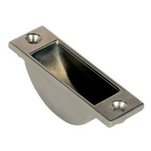 Easy Clean Socket Satin Pre Packed