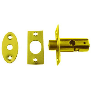 Rack Bolt Brass 32mm Pre Packed Rack Bolt Brass 32mm Pre Packed