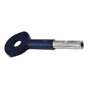 Supreme Sash Screw Bolt Key  Pre Packed