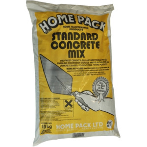 Concrete Mix 10Kg