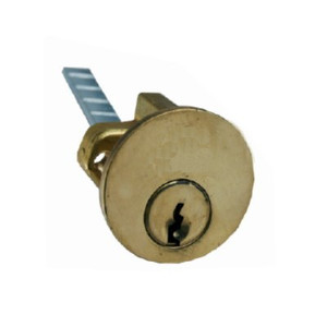Rim Cylinder Brass Pre Packed Rim Cylinder Brass Pre Packed