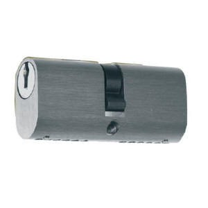 Oval Pro Cyl Key/Key 35:35 Np Pre Packed
