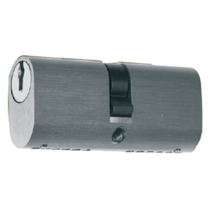 Oval Pro Key/Key Cyl 40:40 Np  Pre Packed