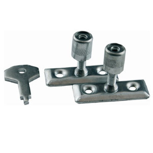 Era Staylock X2 Std Key Satin